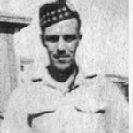 Pte James Henry Ashley 8-A-6