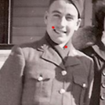 Pte Ralph Henry Brydon Panel 27 Column 1