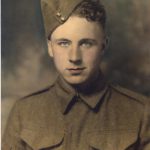 Cpl Collins Harrow 7-B-12