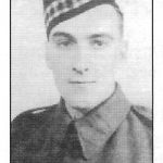 Pte Kenneth William Couling 8-A-1