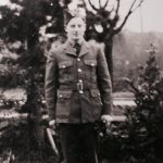 Pte Robert Marshall Emery panel 11