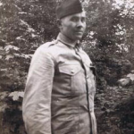 Pte Michael Henry Fedun 55-D-2