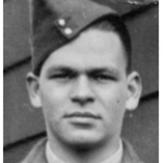 Cpl Otto Burian 20-C-15