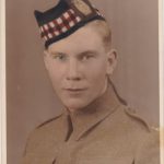 Cpl William Albert Garner 7-B-3