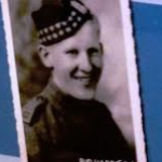 Cpl Arthur John Harrison 6-C-12