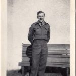 Cpl Michael Lesmeister 17-A-17