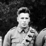 Pte Walter MacLeod Harris Panel 27 Column 1