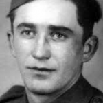 Pte Fred Makowichuk 2-A-5