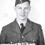 Pte Wesley Neil McArthur 8-A-5