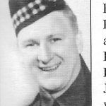 Cpl James McHaffie-Gow 33-D-1