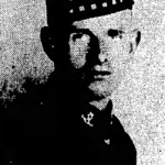 Cpl Herbert Arthur Murfitt 5-C-11
