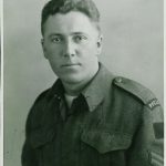 Cpl Stanley Charles Seivewright 20-A-15