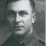 L/Cpl Frederick Christian Van Idour 4-E-5