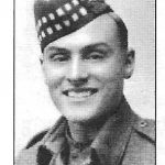 L/Cpl George Wotton 20-C-13