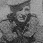 Maj Anthony Compton Lundie 03-G-14