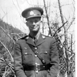 Lt Denis George Huscroft 3-G-12